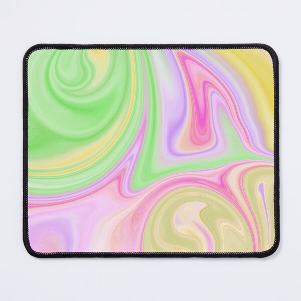 Item preview, Marble Multicolor Pastel designed and sold by OutcastBrain.