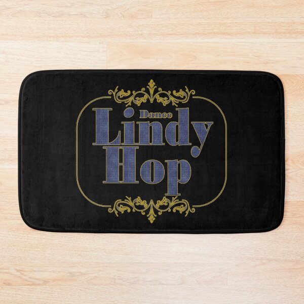 Item preview, Lindy Hop Dance Swing Dance designed and sold by Dubbra.
