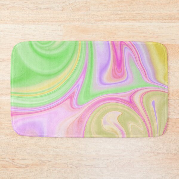 Item preview, Marble Multicolor Pastel designed and sold by OutcastBrain.