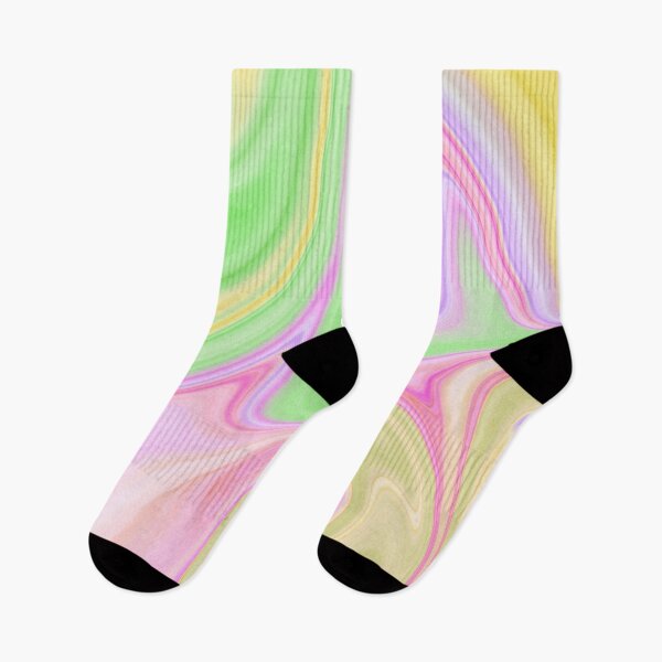 Item preview, Marble Multicolor Pastel designed and sold by OutcastBrain.