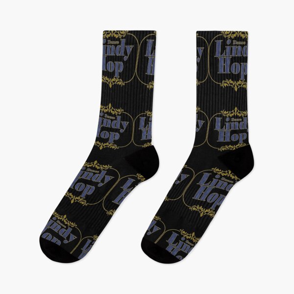 Item preview, Lindy Hop Dance Swing Dance designed and sold by Dubbra.