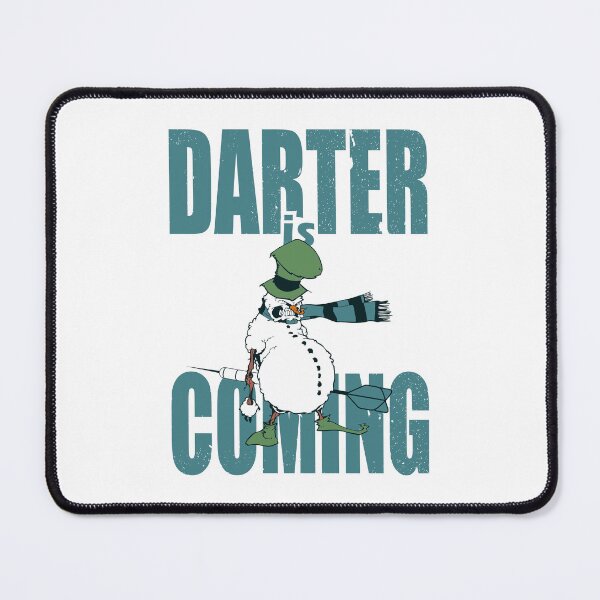 Item preview, Darter is coming designed and sold by Aleksandar Belić.