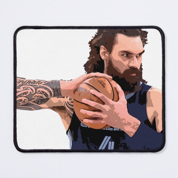 Item preview, Steve Adams designed and sold by raffrasta.