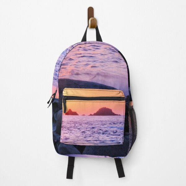 Item preview, Sunset Tide designed and sold by Terri Waters Photography & Design.
