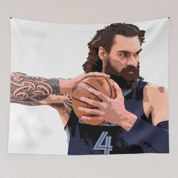 Item preview, Steve Adams designed and sold by raffrasta.