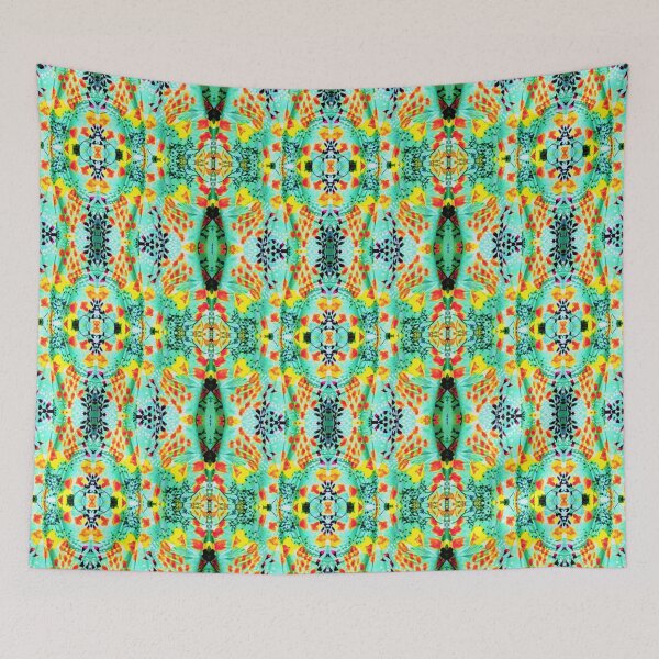 Item preview, Mega Overcast Digital Batik Indonesia, The Best Batik Pekalongan Indonesia designed and sold by CDMCustom.