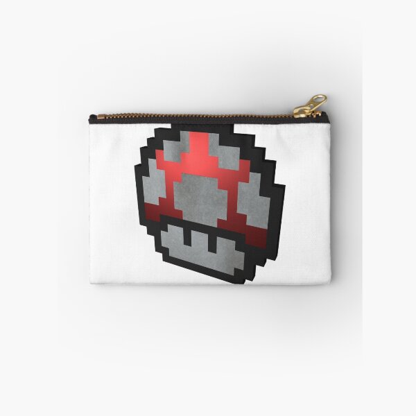 Item preview, Power Mushroom - 3D designed and sold by Fixatron.
