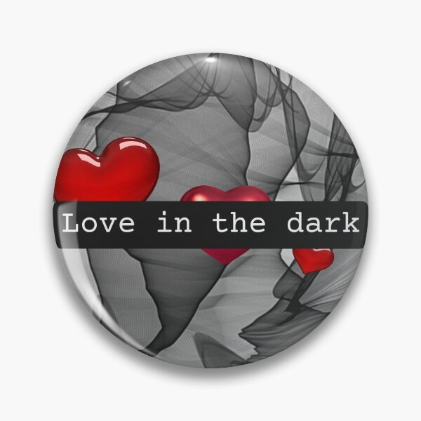 Item preview, Love In The Dark designed and sold by incaseucall.