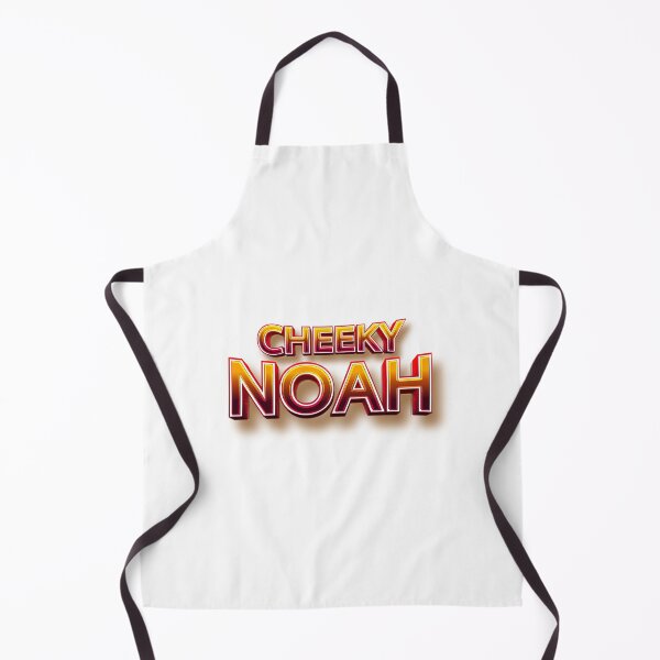 Item preview, Cheeky Noah designed and sold by WilliamsonMedia.