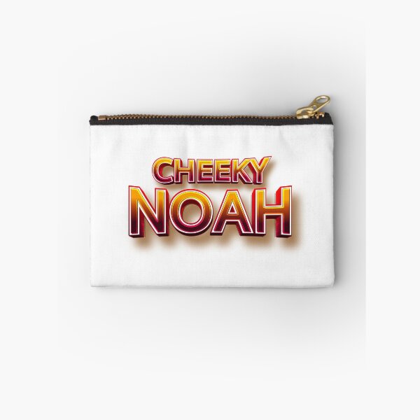 Item preview, Cheeky Noah designed and sold by WilliamsonMedia.