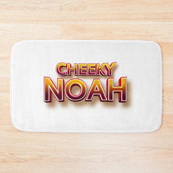 Item preview, Cheeky Noah designed and sold by WilliamsonMedia.