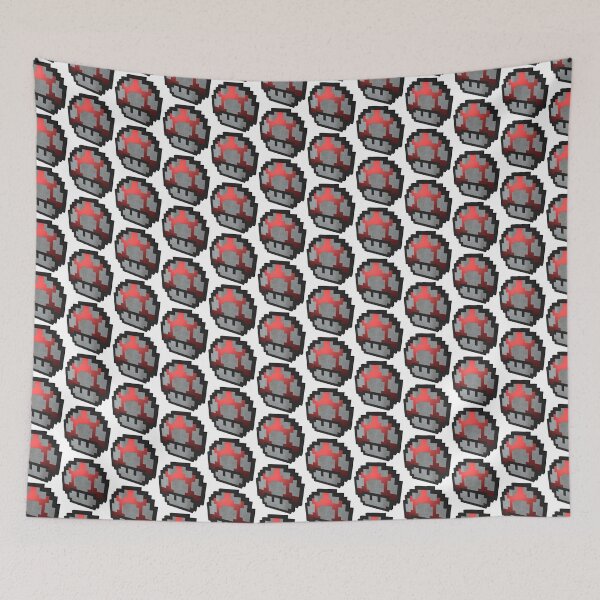 Item preview, Power Mushroom - 3D designed and sold by Fixatron.