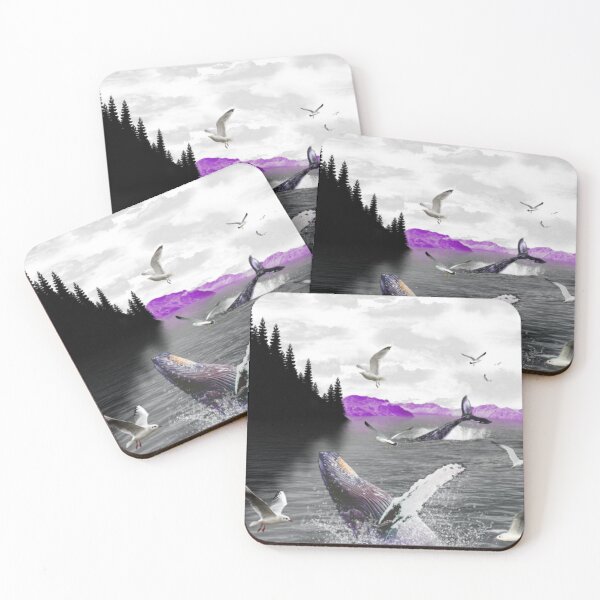 Item preview, Determined Arctic Hunters designed and sold by CDFRandomosity.