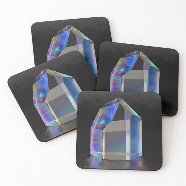 Item preview, Powerful Crystal designed and sold by KennyPhases.