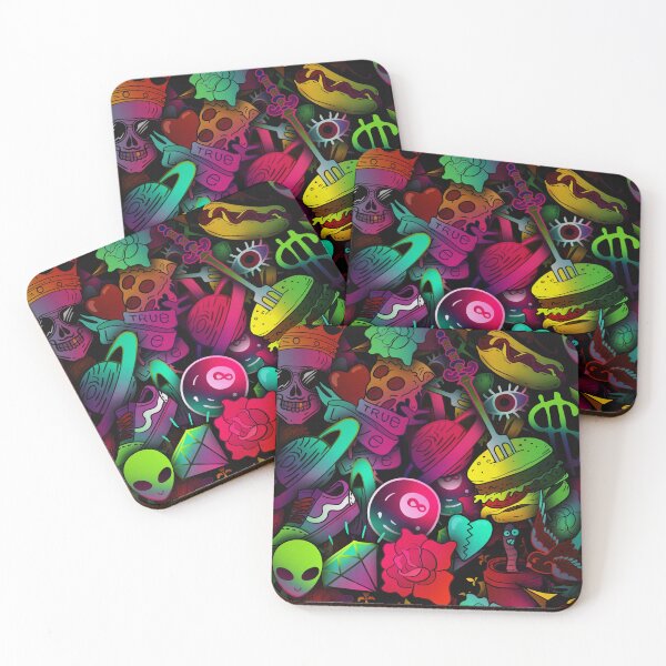Item preview, Graffiti mix designed and sold by Olexandr  Melnyk.
