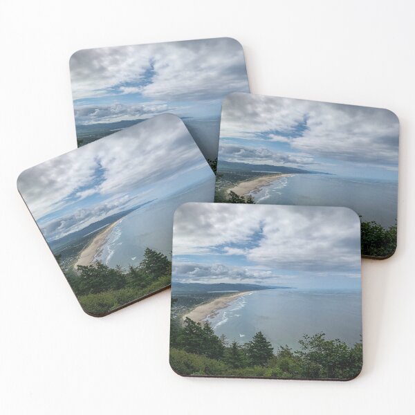 Item preview, Overlooking the Oregon Coast designed and sold by Craig Kauzmann.