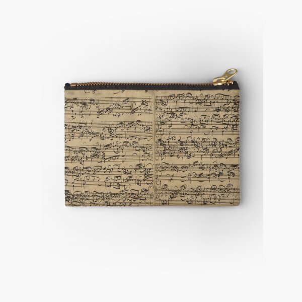 Item preview, Prelude and fugue in C major, BWV 870 - Johann Sebastian Bach designed and sold by AlexSin.