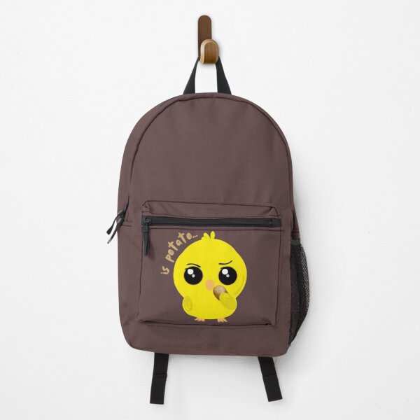 Item preview, Coco Chick is potato designed and sold by HuiArt.