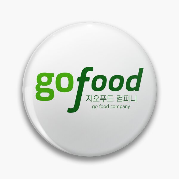 Item preview, A Business Proposal: GO Food designed and sold by firlachieldraws.