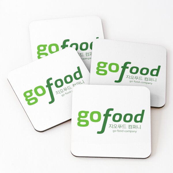 Item preview, A Business Proposal: GO Food designed and sold by firlachieldraws.