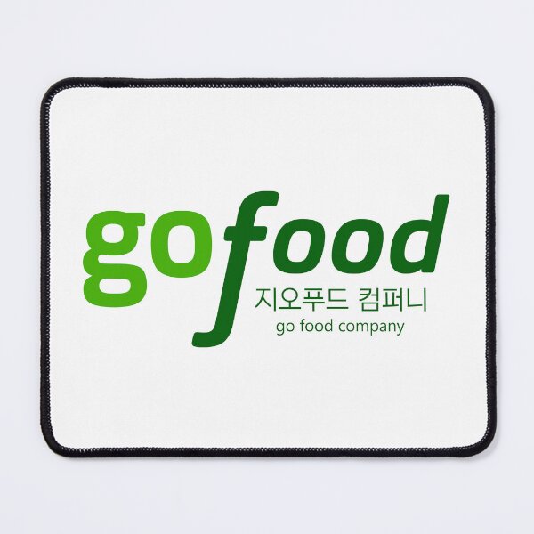 Item preview, A Business Proposal: GO Food designed and sold by firlachieldraws.