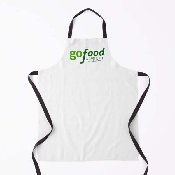 Item preview, A Business Proposal: GO Food designed and sold by firlachieldraws.