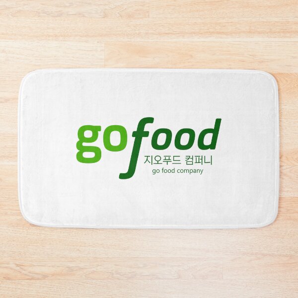 Item preview, A Business Proposal: GO Food designed and sold by firlachieldraws.