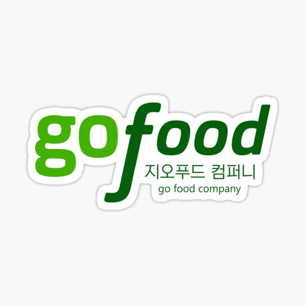 Go food deals