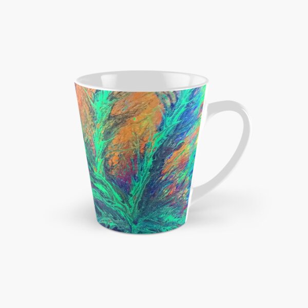 Item preview, Colour Veins, Painting under UV light designed and sold by Andrew Morrell.