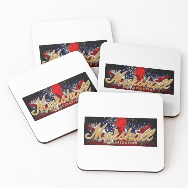 Item preview, Marshall Amp UK _quot_Gold Edition_quot_   designed and sold by IconqueVintage8.