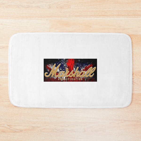 Item preview, Marshall Amp UK _quot_Gold Edition_quot_   designed and sold by IconqueVintage8.