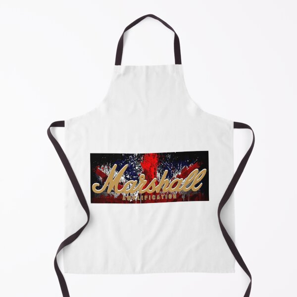 Item preview, Marshall Amp UK _quot_Gold Edition_quot_ designed and sold by IconqueVintage8.