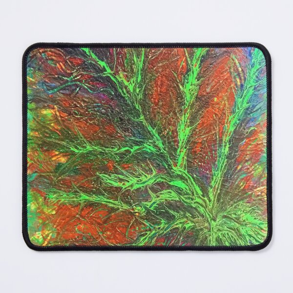 Item preview, Colour Veins, Painting designed and sold by Andrew Morrell.