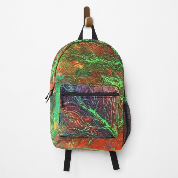 Item preview, Colour Veins, Painting  designed and sold by Andrew Morrell.