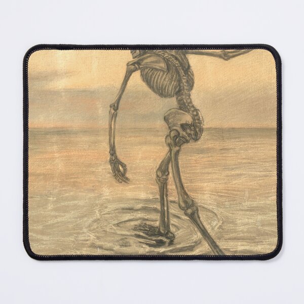 Item preview, Death designed and sold by Old-fowers.