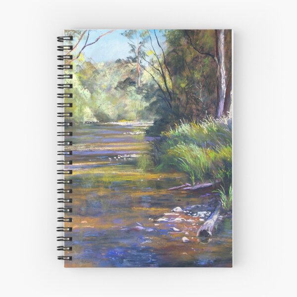 Item preview, Jamieson River - Kevington designed and sold by Lynda Robinson.