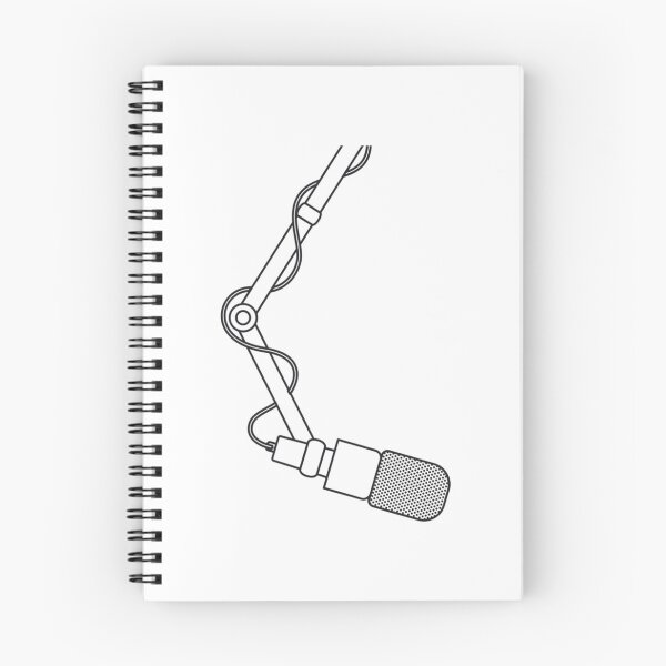 Item preview, mic      designed and sold by IconqueVintage8.