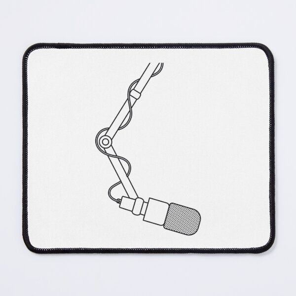 Item preview, mic      designed and sold by IconqueVintage8.