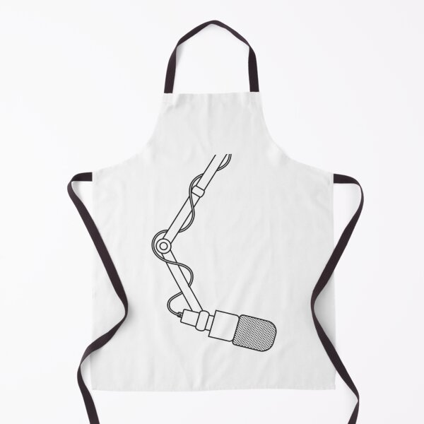 Item preview, mic      designed and sold by IconqueVintage8.