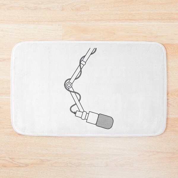 Item preview, mic      designed and sold by IconqueVintage8.