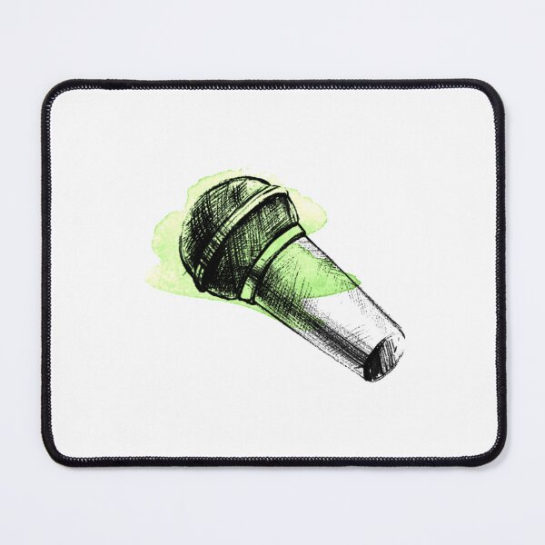 Item preview, Mic    designed and sold by IconqueVintage8.