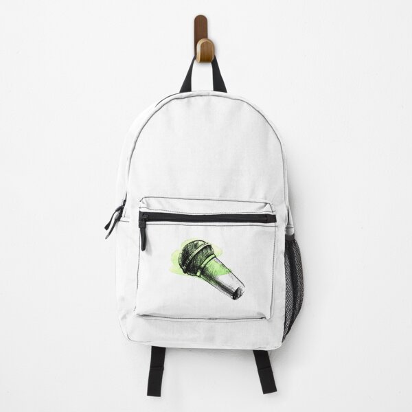 Item preview, Mic    designed and sold by IconqueVintage8.