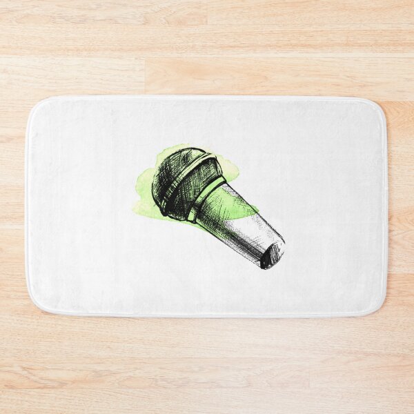 Item preview, Mic    designed and sold by IconqueVintage8.