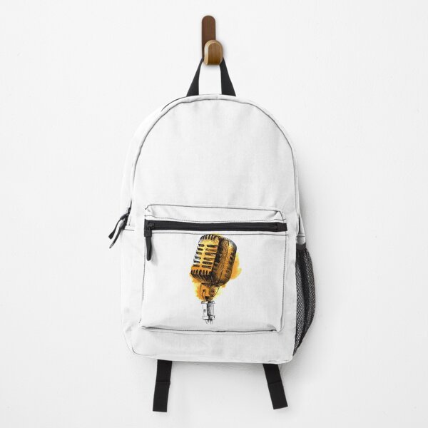 Item preview, Mic   designed and sold by IconqueVintage8.