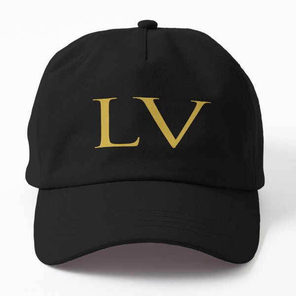 Number 55 Roman Numeral LV Gold Pin for Sale by nocap82