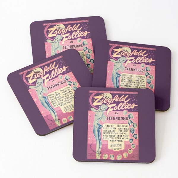 Item preview, Ziegfeld Follies designed and sold by Jools-57.