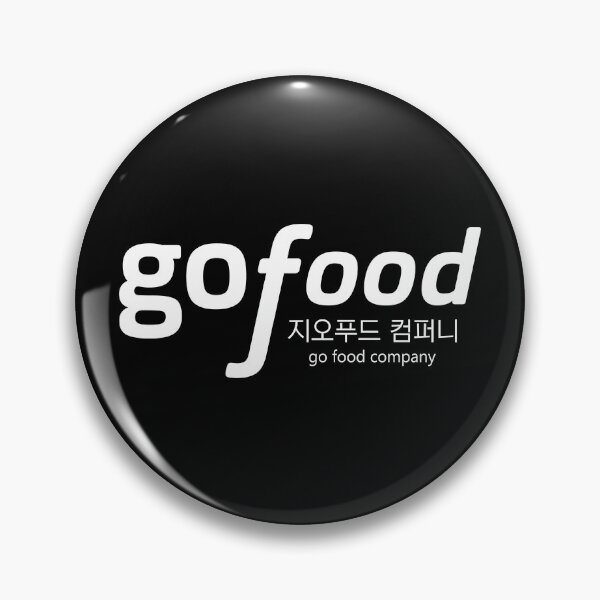 Item preview, A Business Proposal: GO Food - White designed and sold by firlachieldraws.