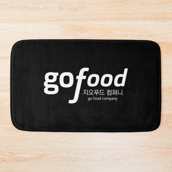 Item preview, A Business Proposal: GO Food - White designed and sold by firlachieldraws.