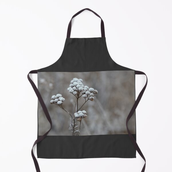 Item preview, A flower covered with frost designed and sold by FairyOfCherries.