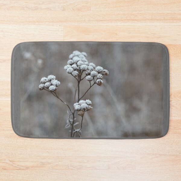Item preview, A flower covered with frost designed and sold by FairyOfCherries.
